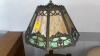 Tiffany Style Lamp - 4