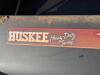 Huskee 42" Pull Behind Lawn Sweeper - 4