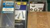 Rivet Gun Kit, Small Hardware, Hand Tools and More - 12