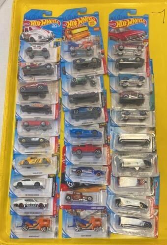 Hot Wheels Toy Cars and More