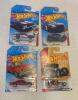 Hot Wheels Toy Cars and More - 4