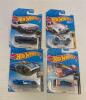 Hot Wheels Toy Cars and More - 8