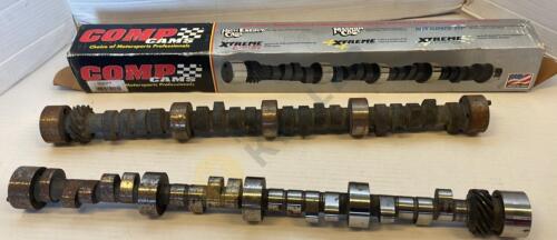 Comp Cams Camshafts