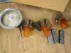 Marker Lights, Air Compressor, and More - 5