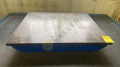 Surface Plate