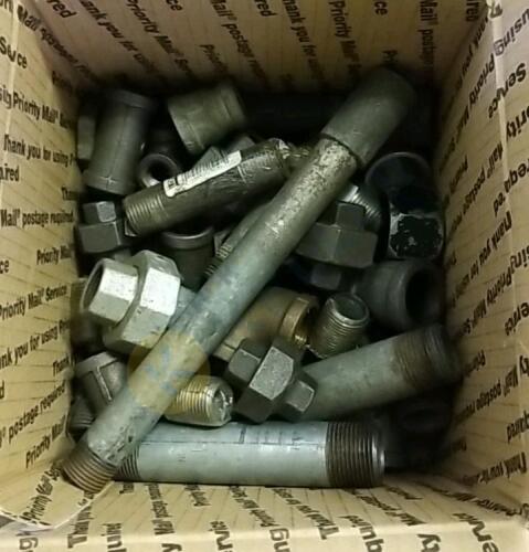 Pipe Fittings