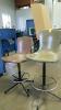 2 Swivel Stools