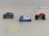 Toy Cars and Cases - 6