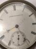 American Watch Co. Pocket Watch from a Civil War Veteran - 2