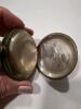 American Watch Co. Pocket Watch from a Civil War Veteran - 5