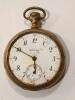 Hamilton Pocket Watch