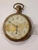 Hamilton Pocket Watch - 3