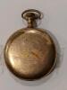 Hamilton Pocket Watch - 4