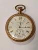 Elgin Nat'l Watch Co. Pocket Watch