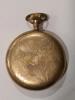 10K Gold Waltham Pocket Watch - 4