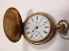 New York Standard Watch Co. Pocket Watch