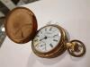 New York Standard Watch Co. Pocket Watch - 6