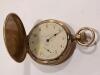 Keystone Watch Co. Pocket Watch