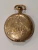 10K Gold Elgin Pocket Watch - 5