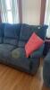 Sofa and Recliner - 3