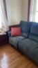 Sofa and Recliner - 4