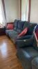 Sofa and Recliner - 6