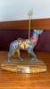 Rocky Spring Carousel Figurines by Landmark Miniatures - 5