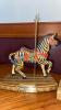 Rocky Spring Carousel Figurines by Landmark Miniatures - 6