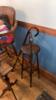 Wooden Highchairs, Dolls, Hall Table, and More - 8