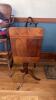 Wooden Highchairs, Dolls, Hall Table, and More - 9