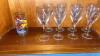 Beverage Glasses - 3