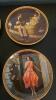 Norman Rockwell Collector Plates - 2