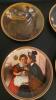 Norman Rockwell Collector Plates - 3