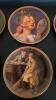 Norman Rockwell Collector Plates - 4