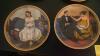 Norman Rockwell Collector Plates - 6