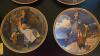 Norman Rockwell Collector Plates - 7