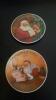 Norman Rockwell Collector Plates - 8