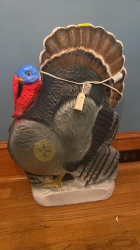 Turkey Blow Mold