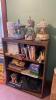 Bookshelf, Books, Musical Carousels, Air Purifier, and More - 3