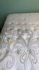 Queen Size Mattress, Box Spring and Frame - 5