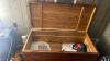 Storage Cedar Chest - 2