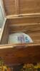 Storage Cedar Chest - 3