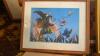 Framed Disney Prints - 15