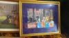 Framed Disney Prints - 17