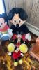 Mickey and Minnie Mouse Stuffed Toys and More - 3