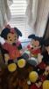 Mickey and Minnie Mouse Stuffed Toys and More - 4