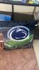 Penn State Paraphernalia and Television Stand - 13