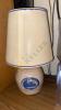 Signed Penn State Football and Penn State Lamp - 2