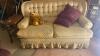 Sofa, Loveseat, Recliner, Side Tables, Coffee Table, and Lamp - 8