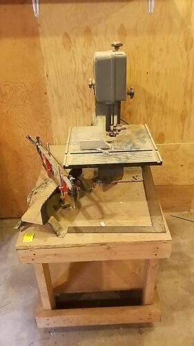 Band Saw